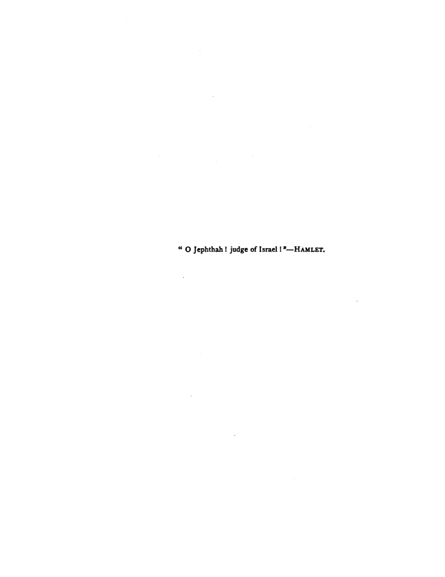Original scan of Jephthah and Other Mysteries, PDF page 24