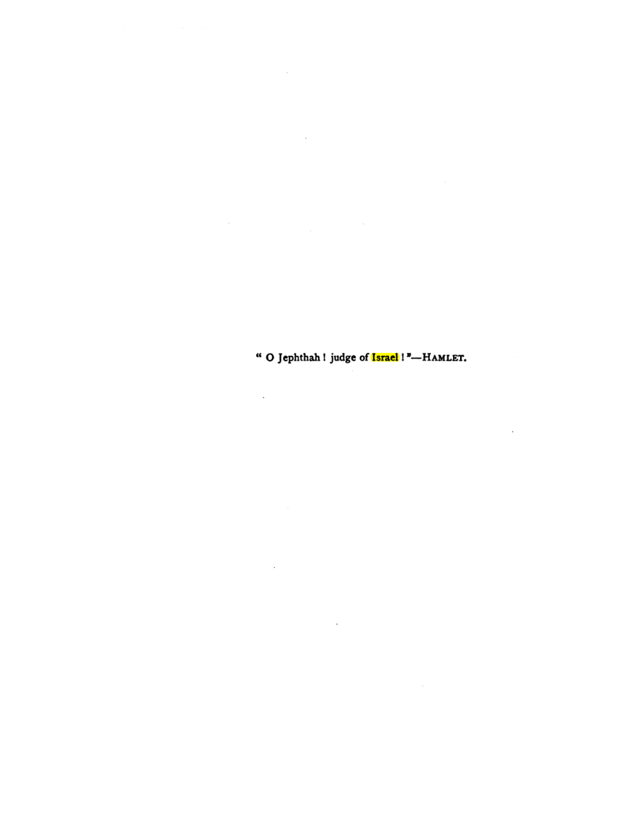 Original scan of Jephthah and Other Mysteries, PDF page 24