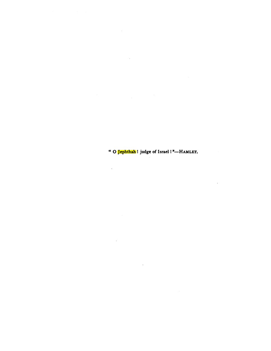 Original scan of Jephthah and Other Mysteries, PDF page 24