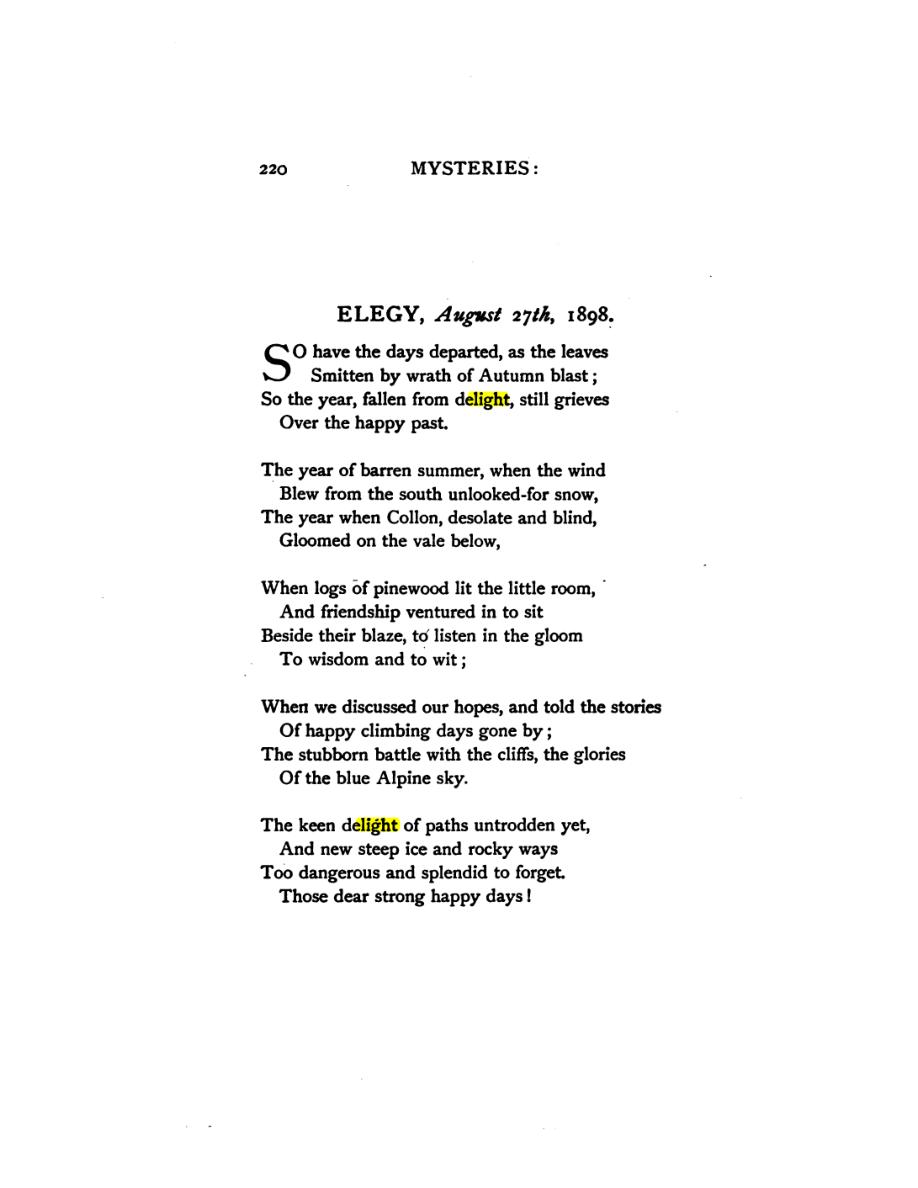 Original scan of Jephthah and Other Mysteries, PDF page 242