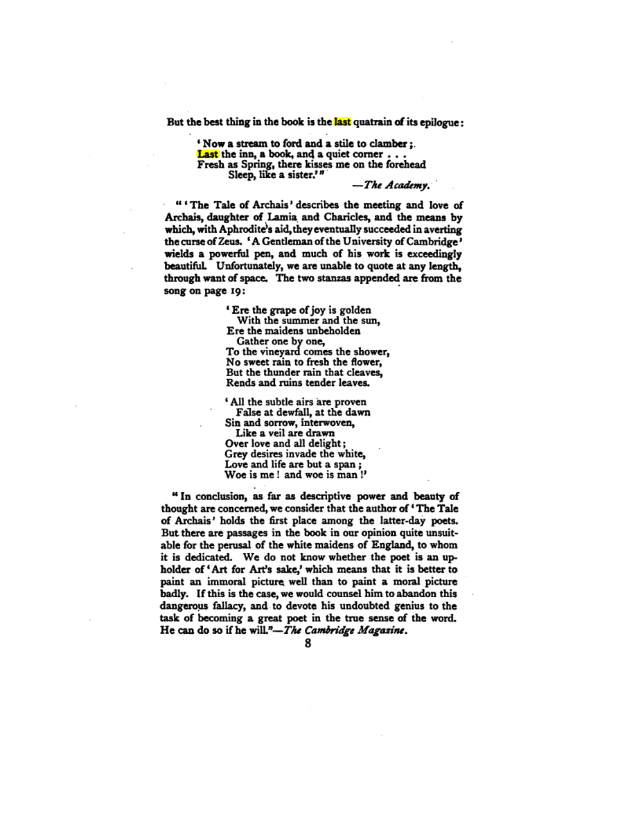 Original scan of Jephthah and Other Mysteries, PDF page 254