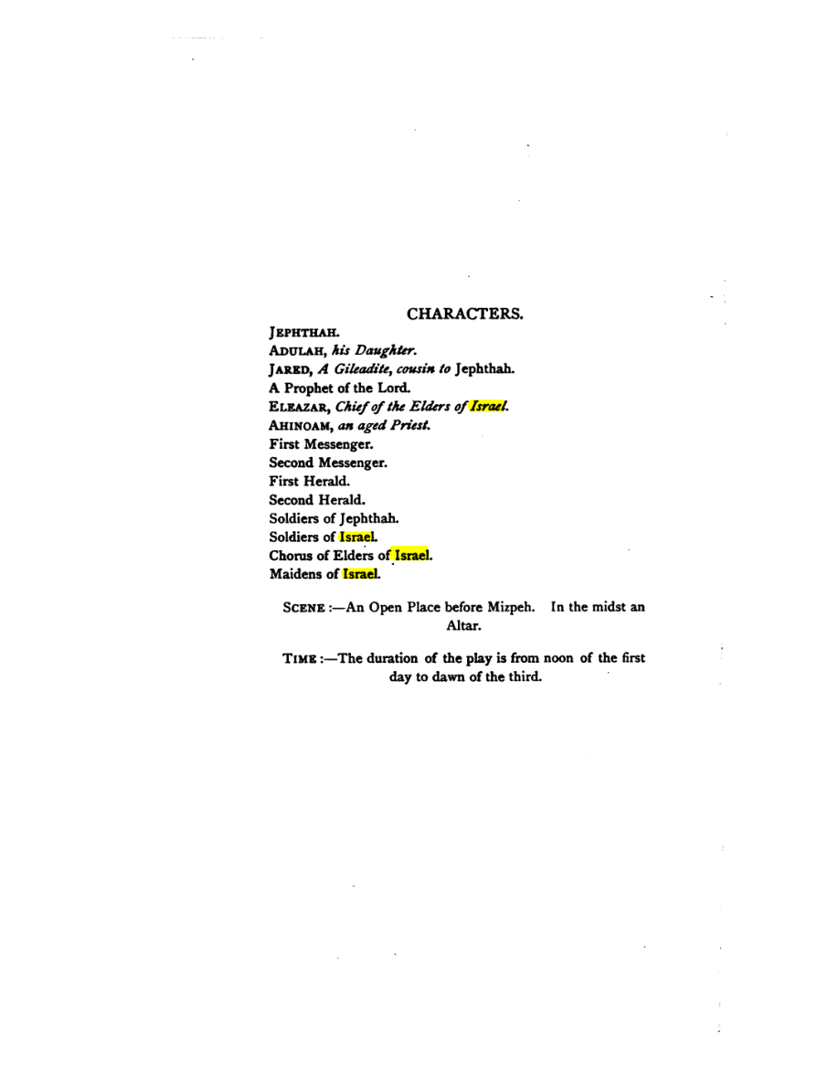 Original scan of Jephthah and Other Mysteries, PDF page 26