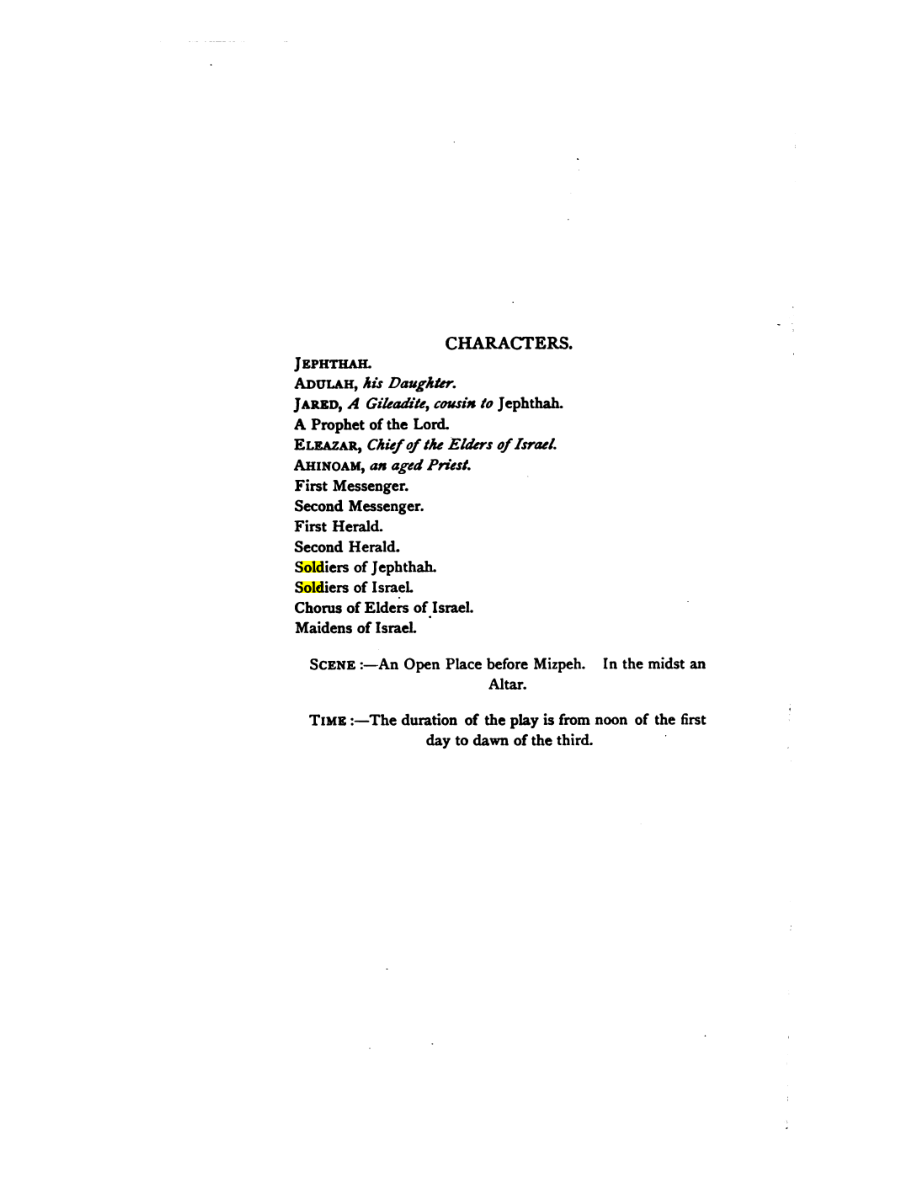 Original scan of Jephthah and Other Mysteries, PDF page 26