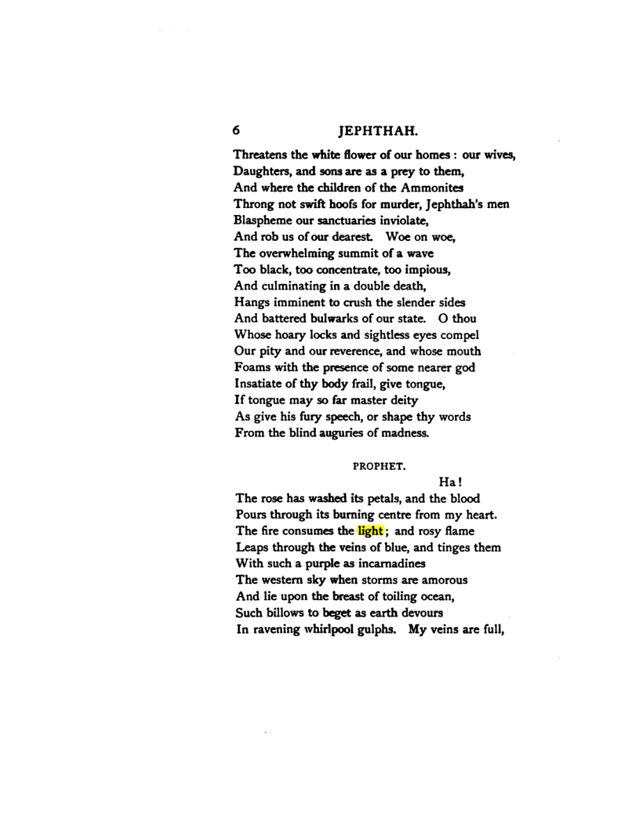 Original scan of Jephthah and Other Mysteries, PDF page 28