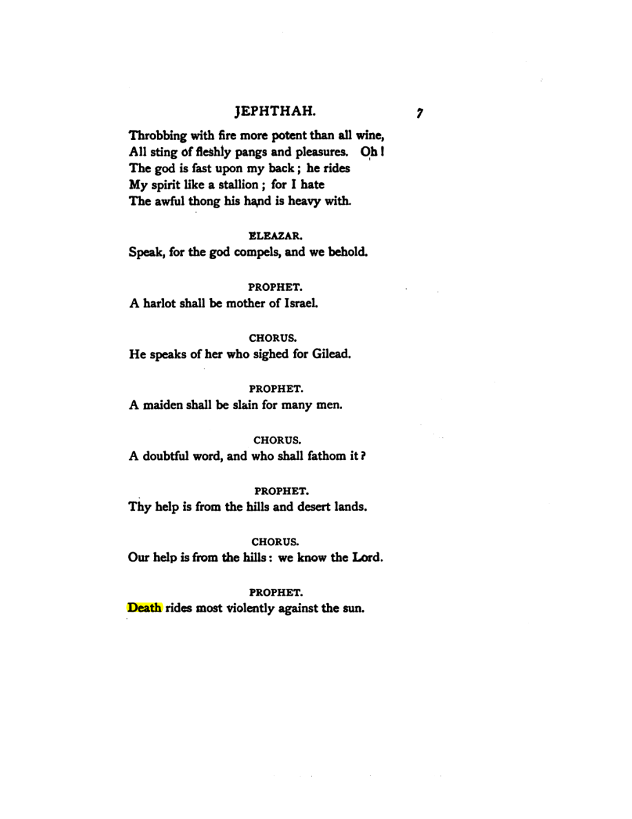 Original scan of Jephthah and Other Mysteries, PDF page 29