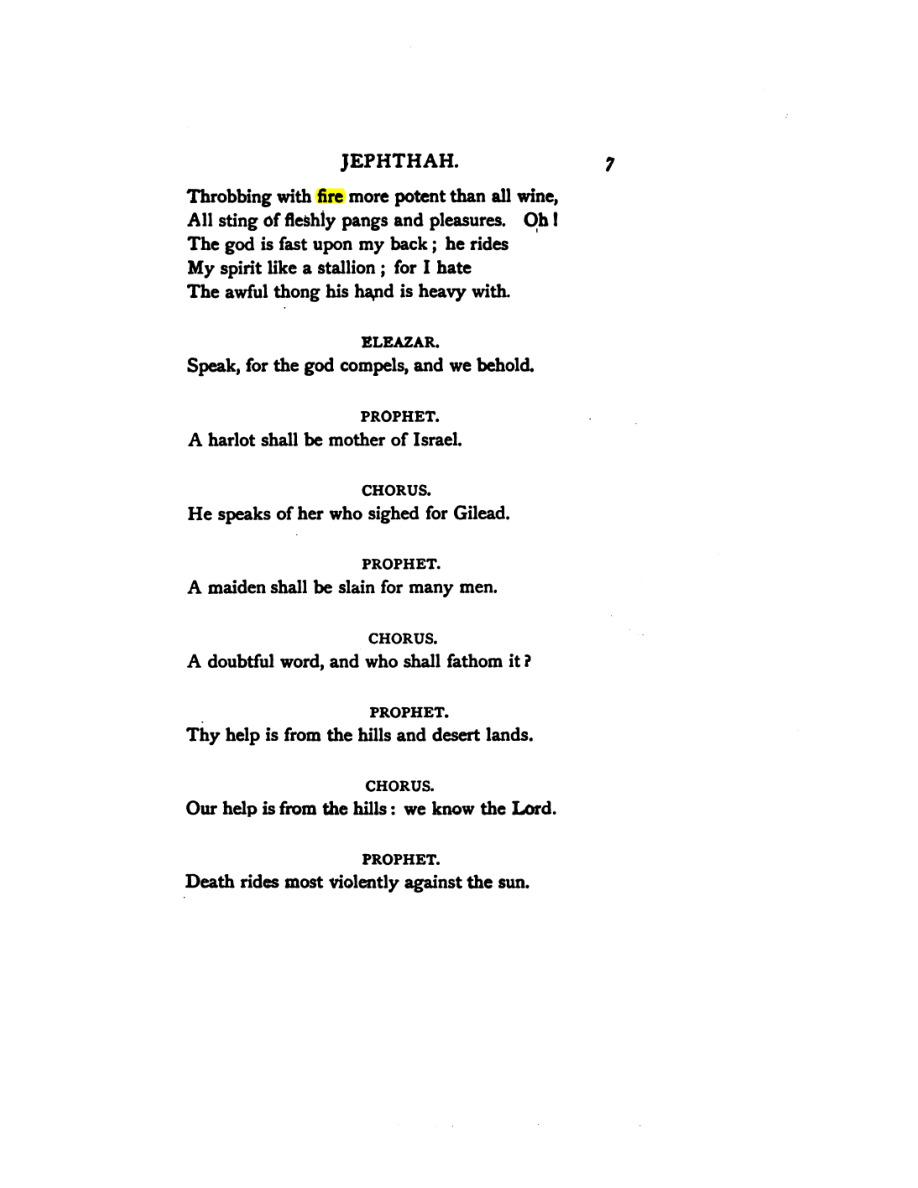 Original scan of Jephthah and Other Mysteries, PDF page 29