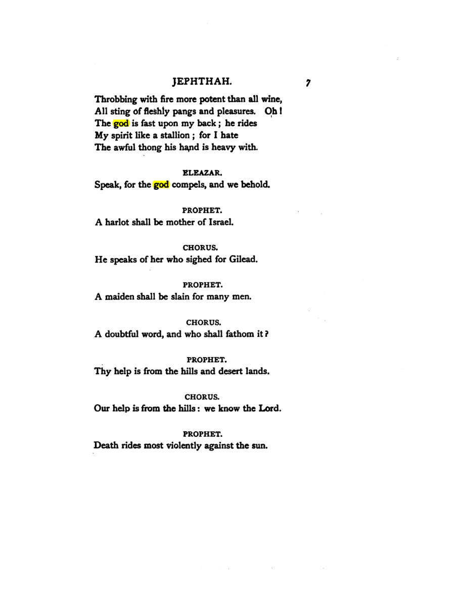 Original scan of Jephthah and Other Mysteries, PDF page 29