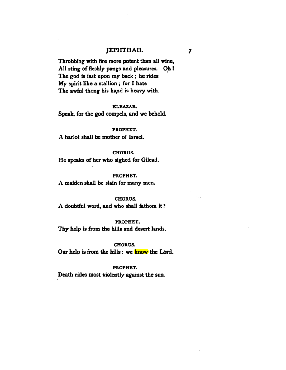 Original scan of Jephthah and Other Mysteries, PDF page 29
