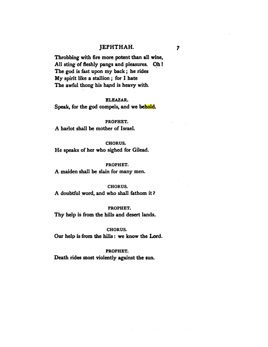 Original scan of Jephthah and Other Mysteries, PDF page 29