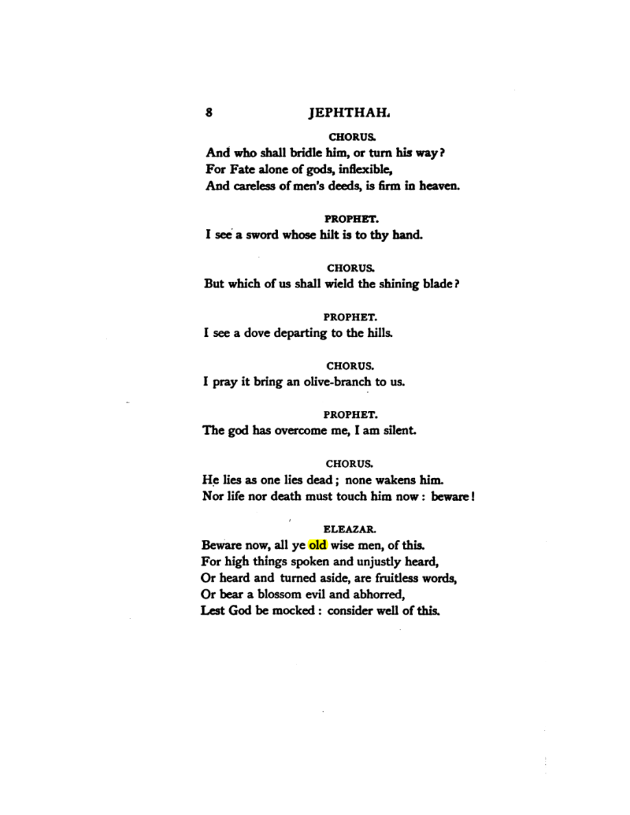 Original scan of Jephthah and Other Mysteries, PDF page 30