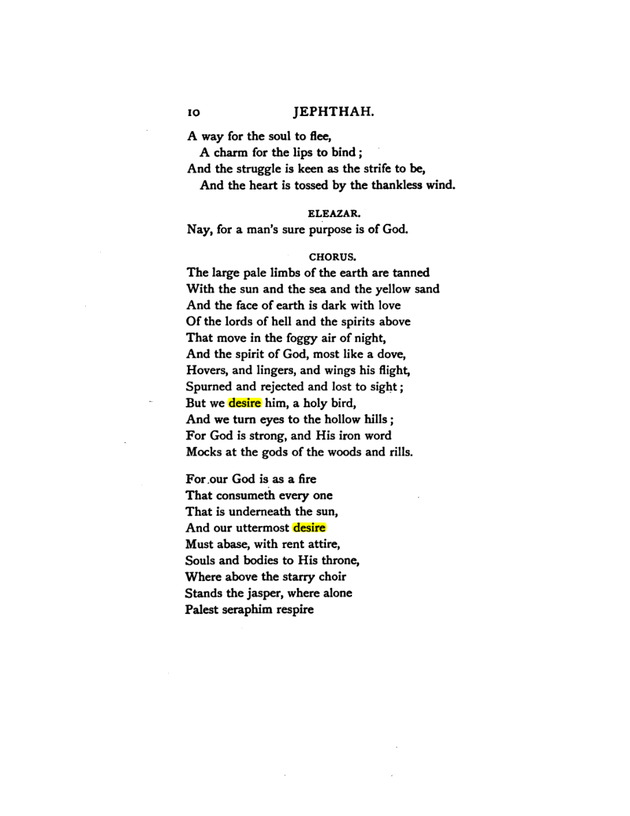 Original scan of Jephthah and Other Mysteries, PDF page 32