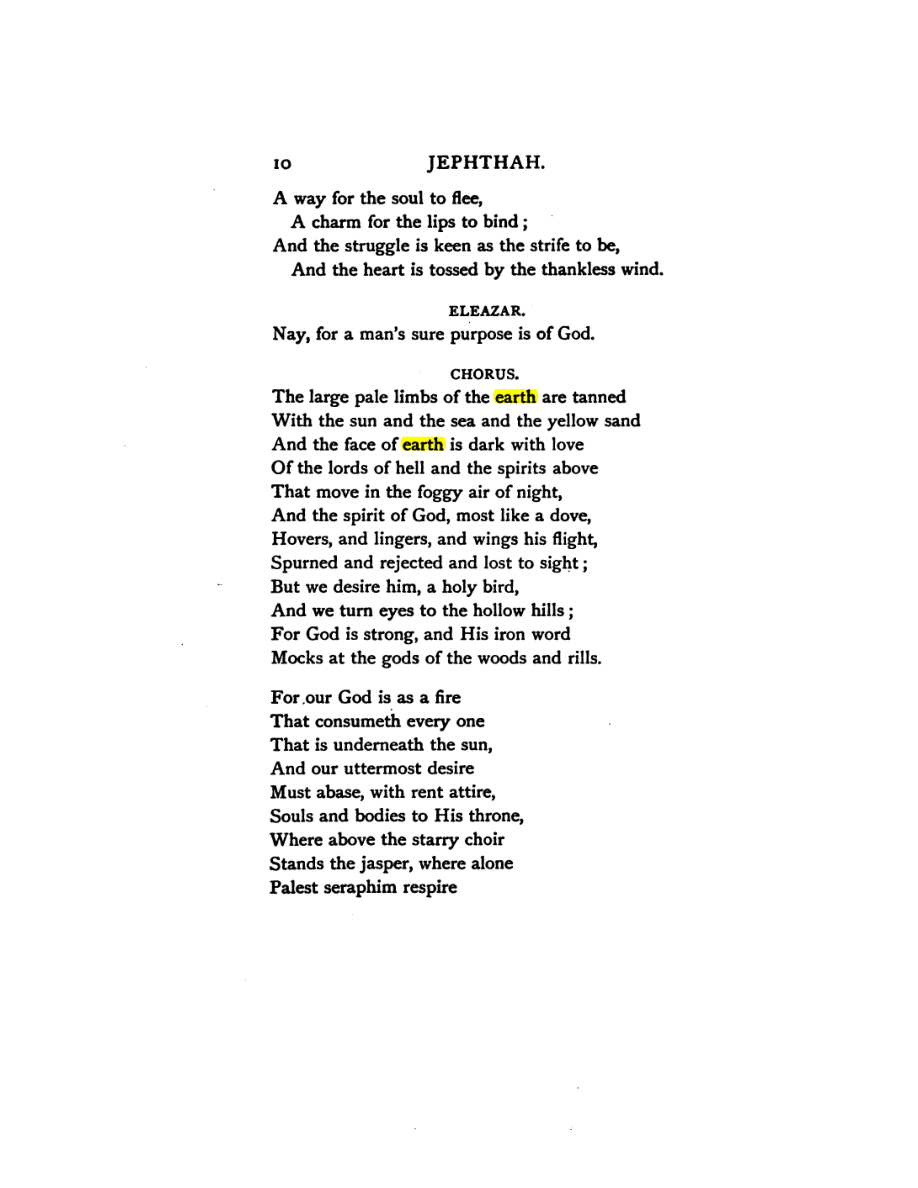 Original scan of Jephthah and Other Mysteries, PDF page 32