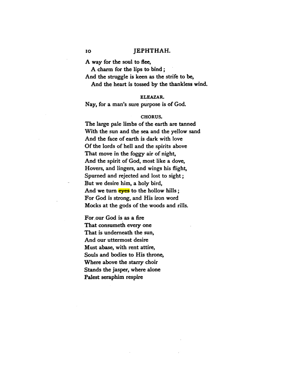 Original scan of Jephthah and Other Mysteries, PDF page 32