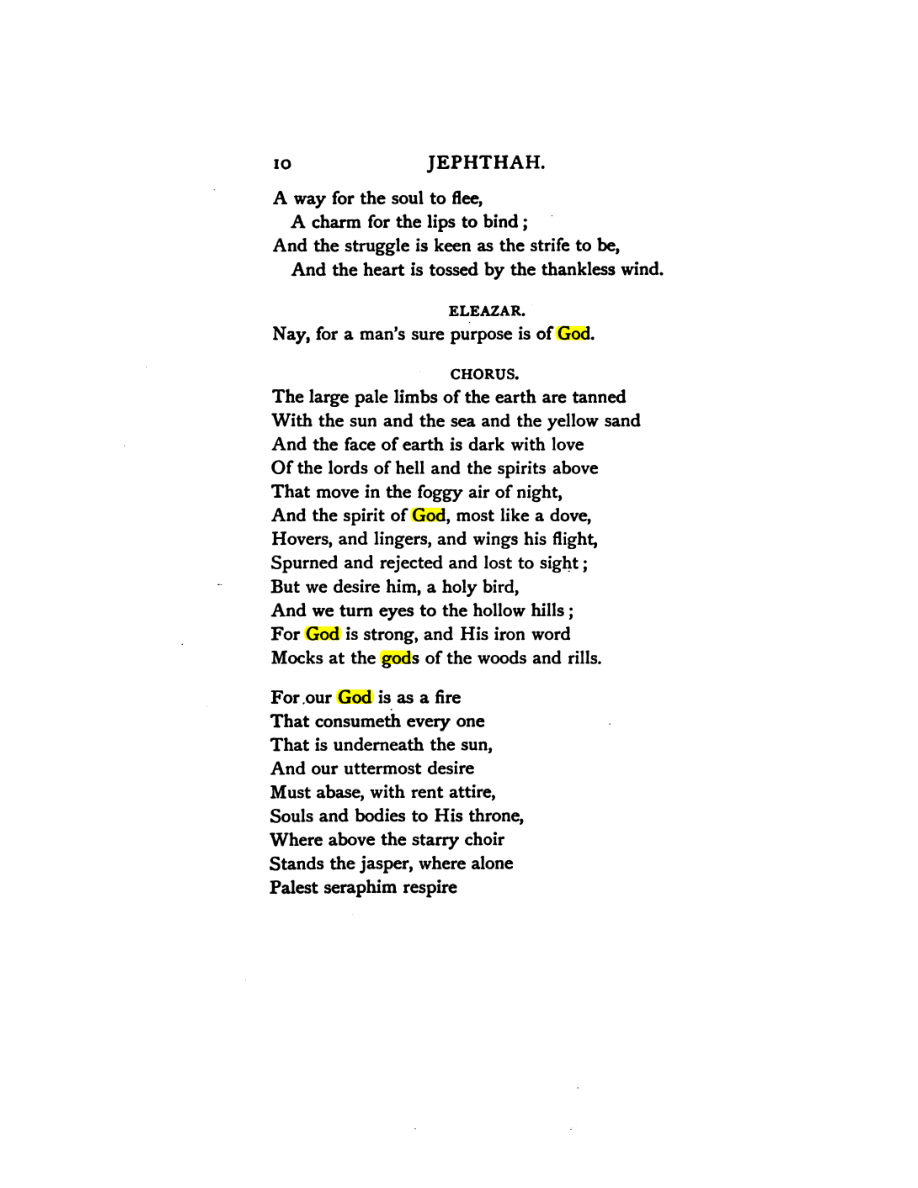 Original scan of Jephthah and Other Mysteries, PDF page 32
