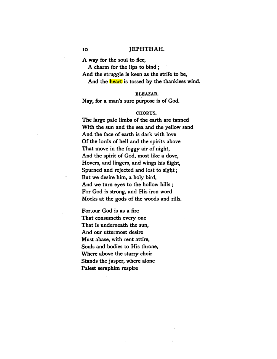 Original scan of Jephthah and Other Mysteries, PDF page 32