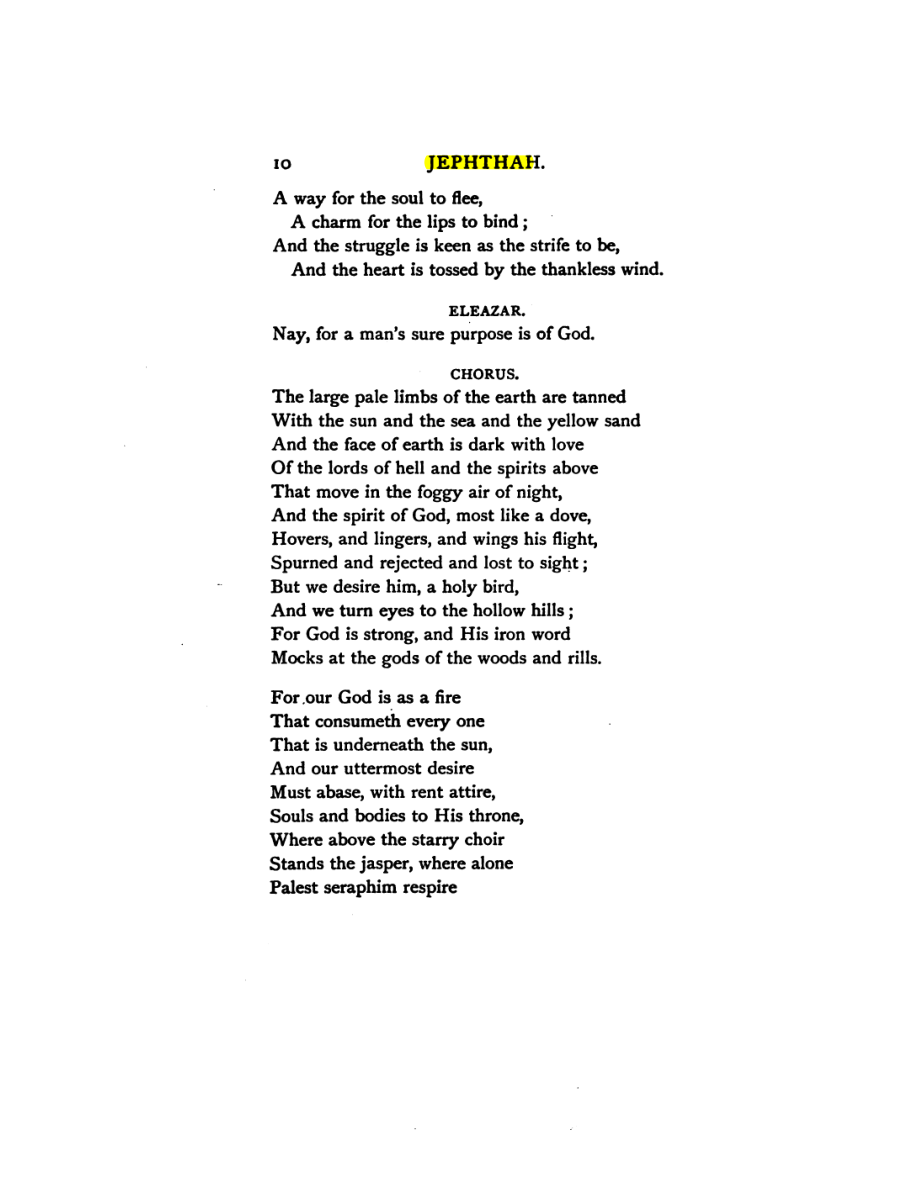 Original scan of Jephthah and Other Mysteries, PDF page 32