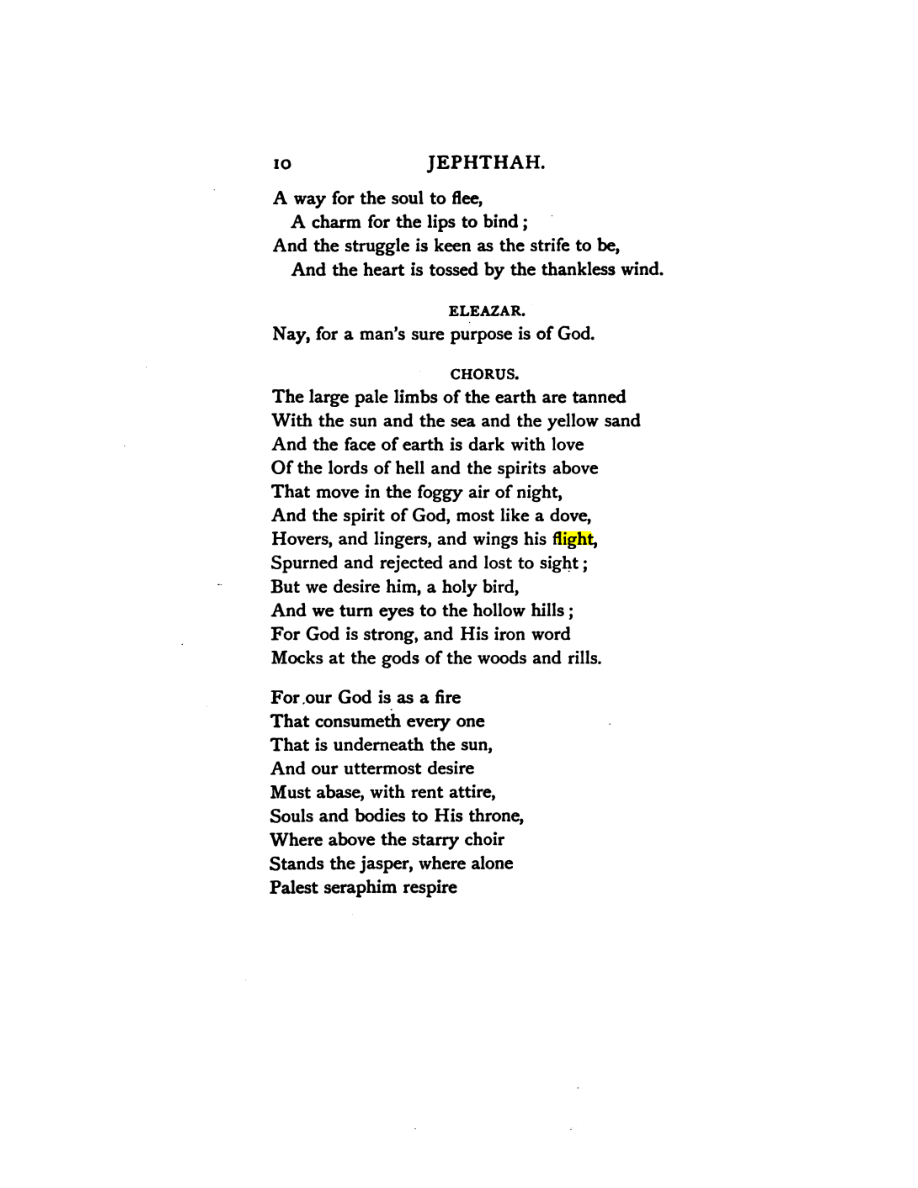 Original scan of Jephthah and Other Mysteries, PDF page 32