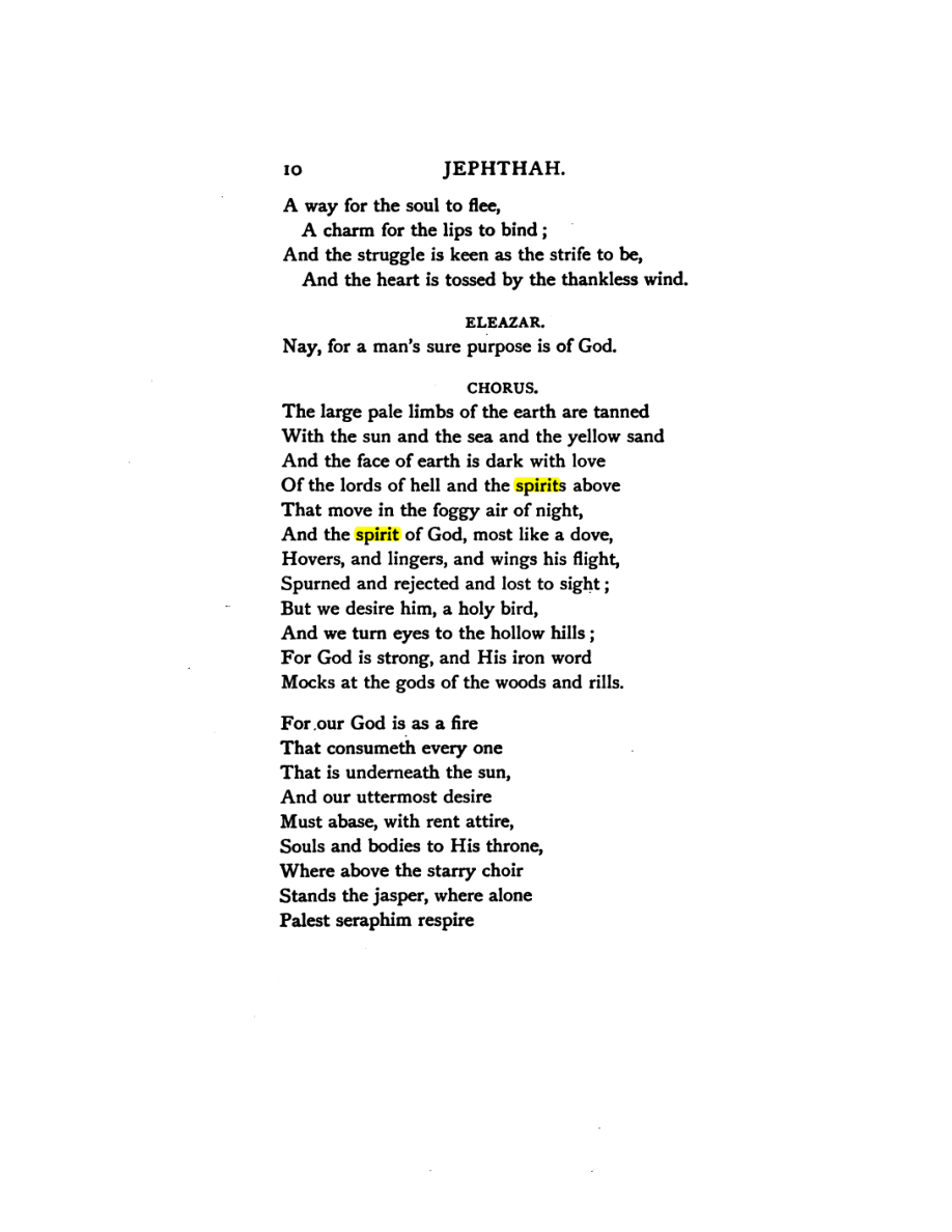 Original scan of Jephthah and Other Mysteries, PDF page 32