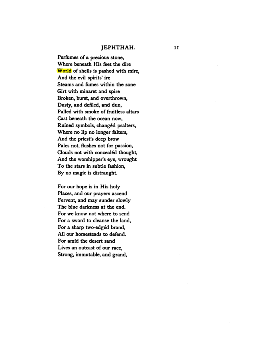 Original scan of Jephthah and Other Mysteries, PDF page 33