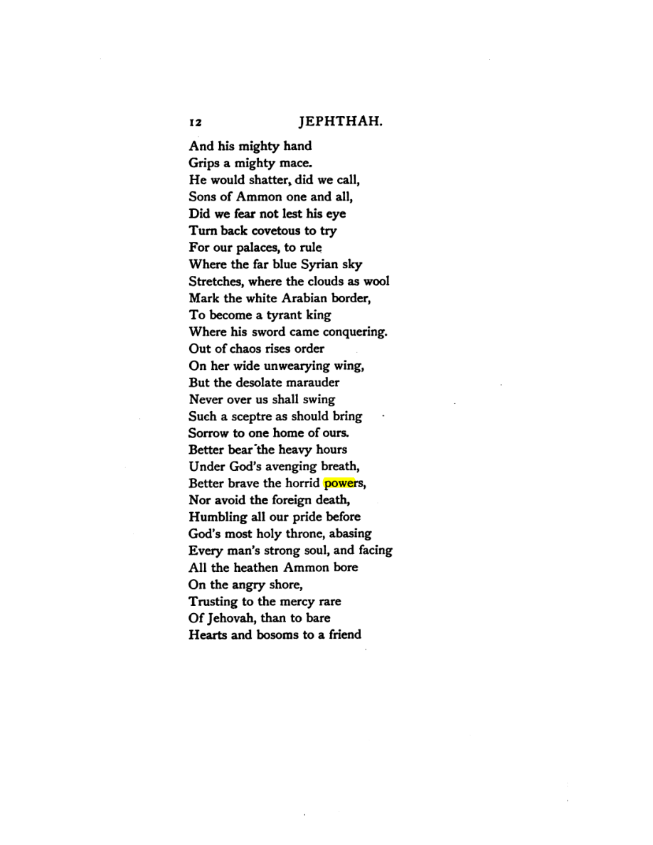 Original scan of Jephthah and Other Mysteries, PDF page 34