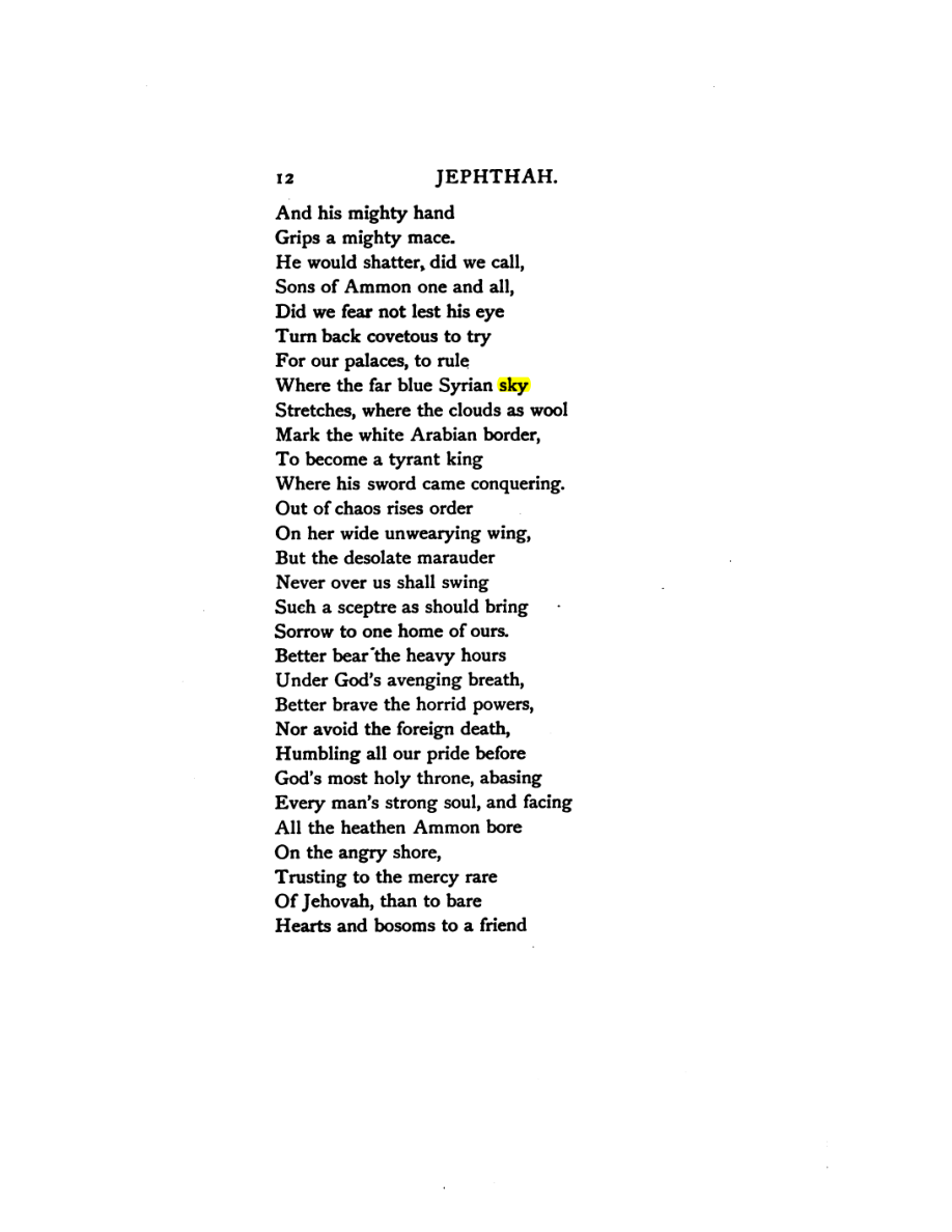 Original scan of Jephthah and Other Mysteries, PDF page 34