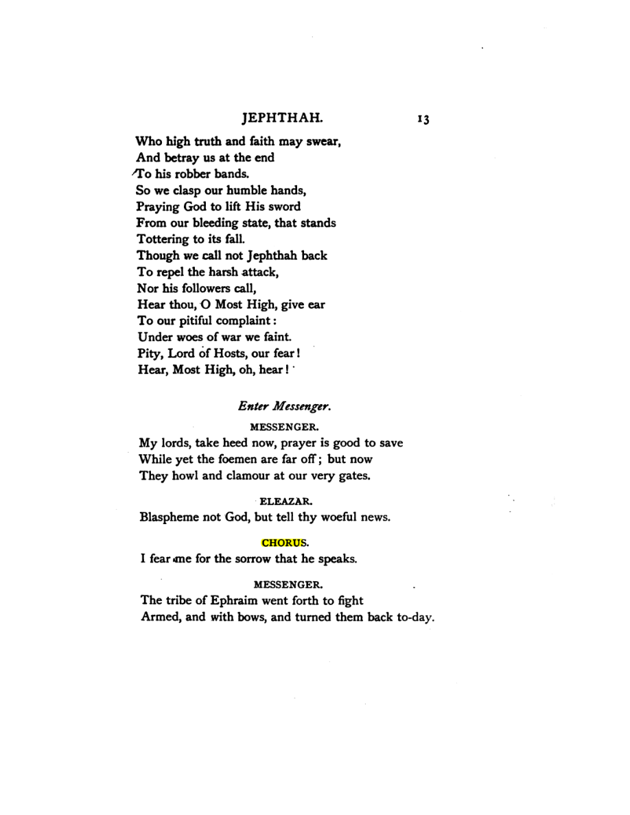 Original scan of Jephthah and Other Mysteries, PDF page 35