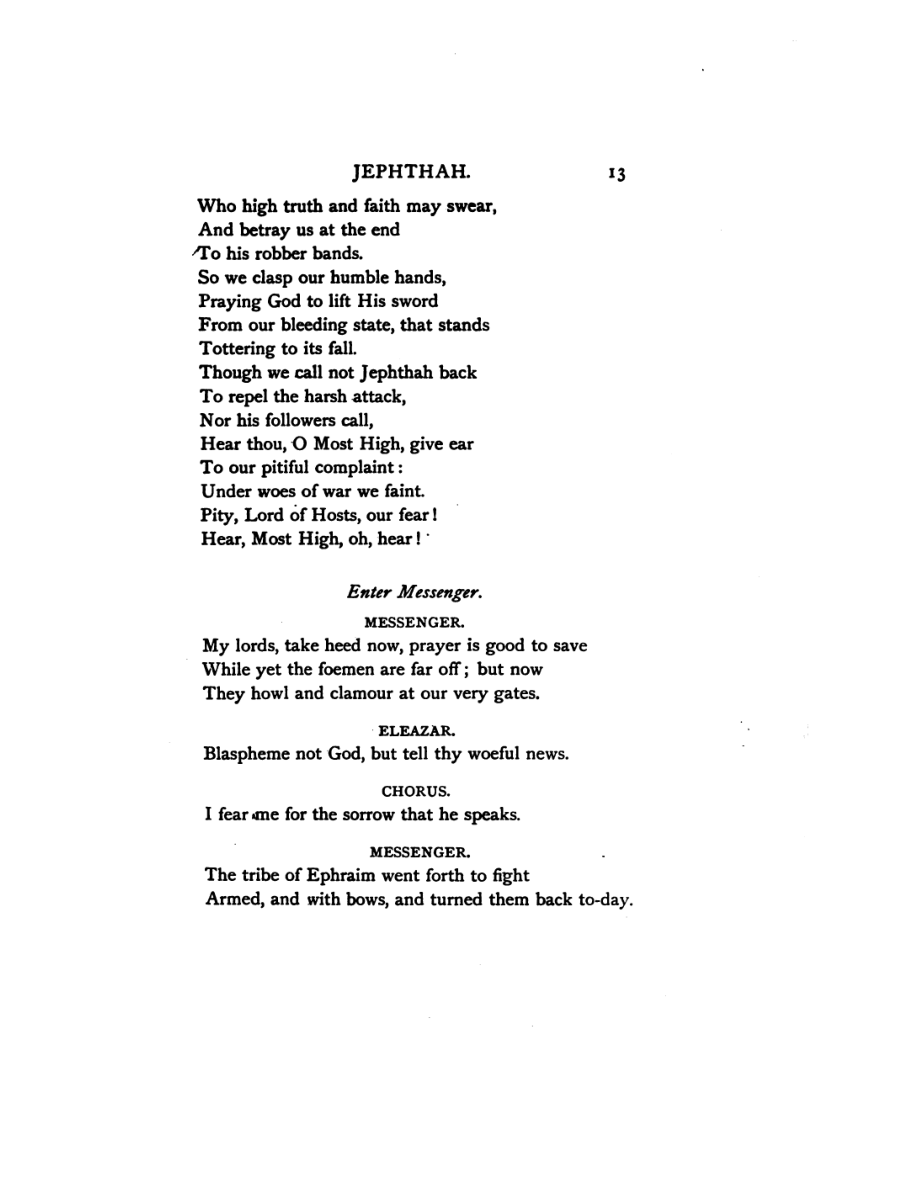 Original scan of Jephthah and Other Mysteries, PDF page 35