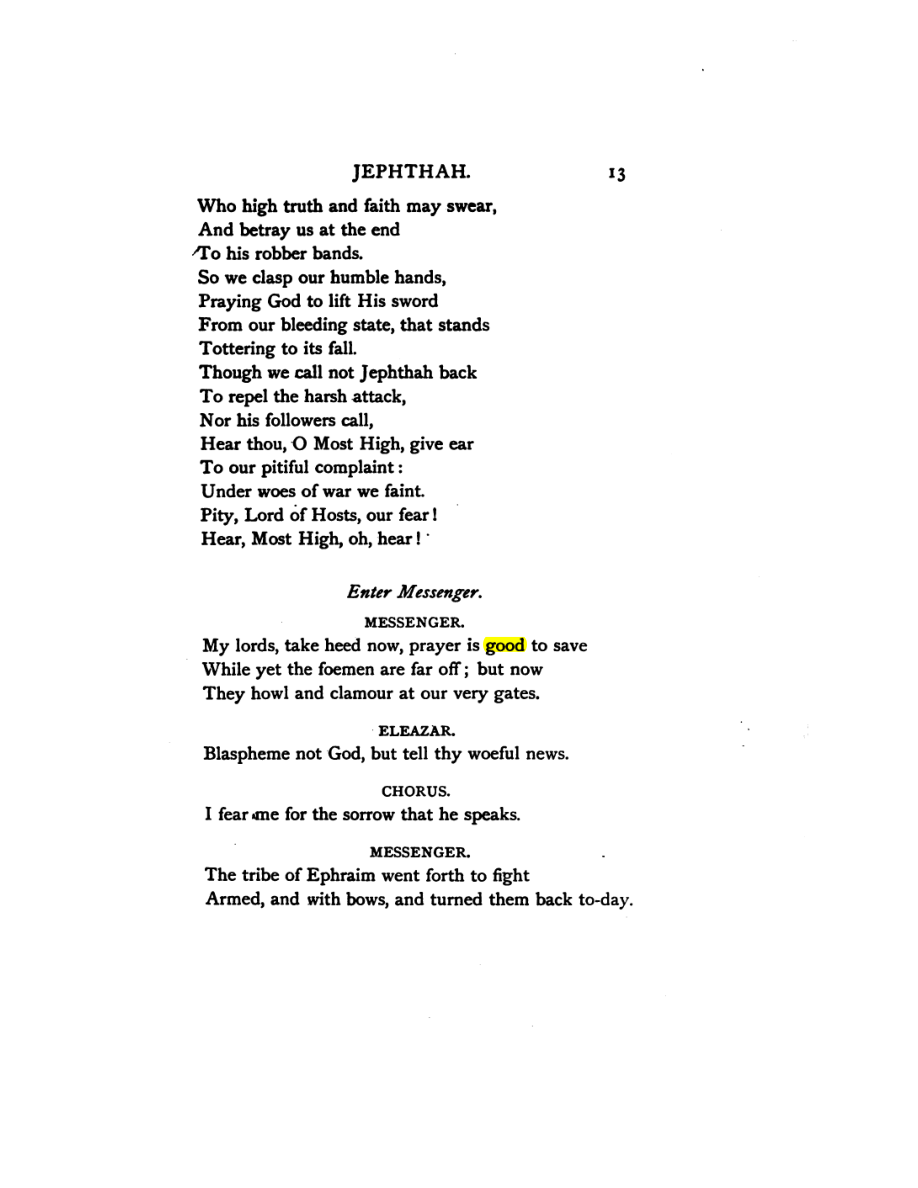 Original scan of Jephthah and Other Mysteries, PDF page 35