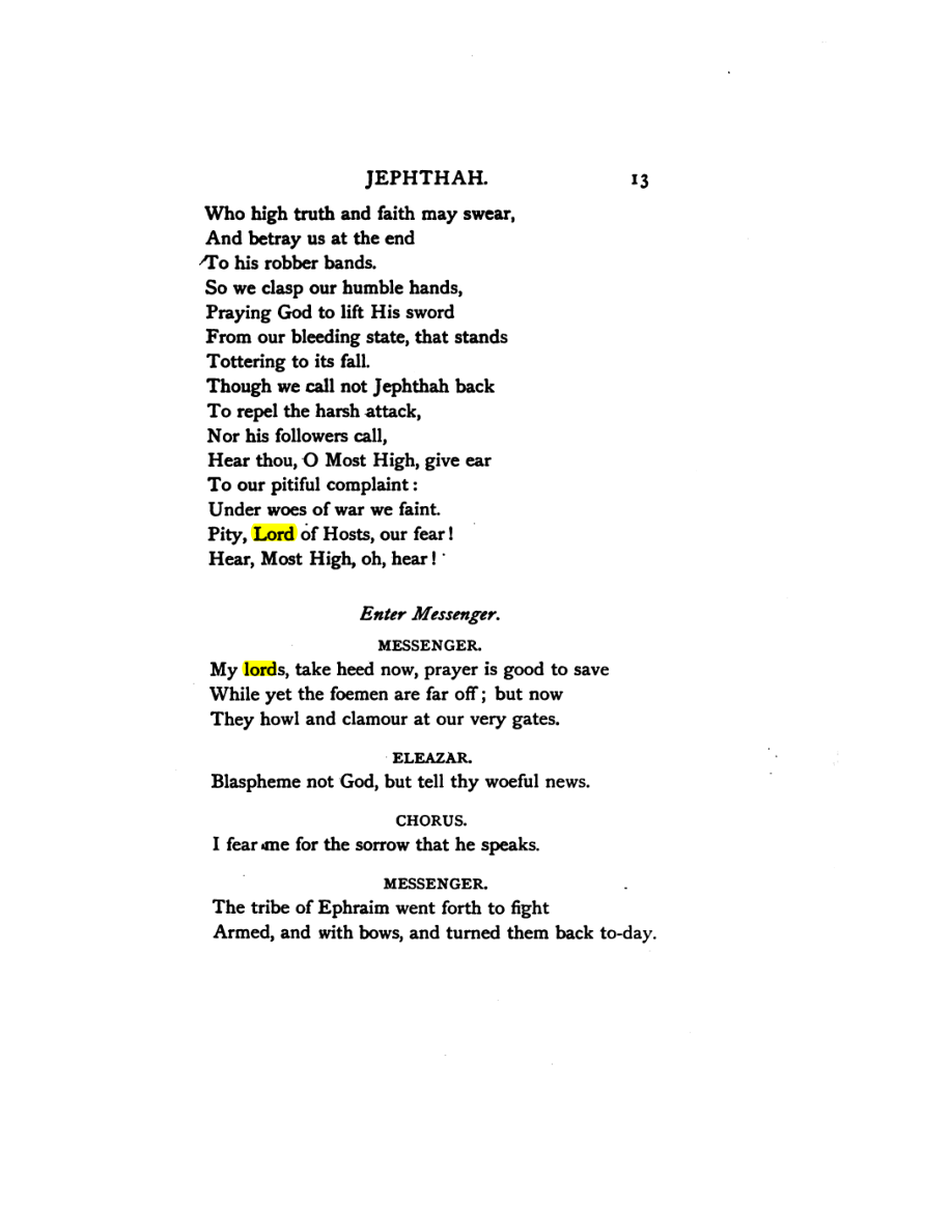 Original scan of Jephthah and Other Mysteries, PDF page 35