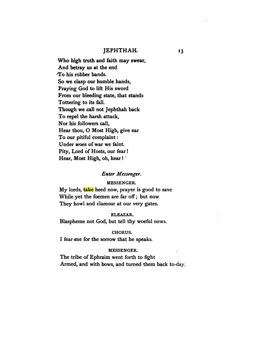 Original scan of Jephthah and Other Mysteries, PDF page 35
