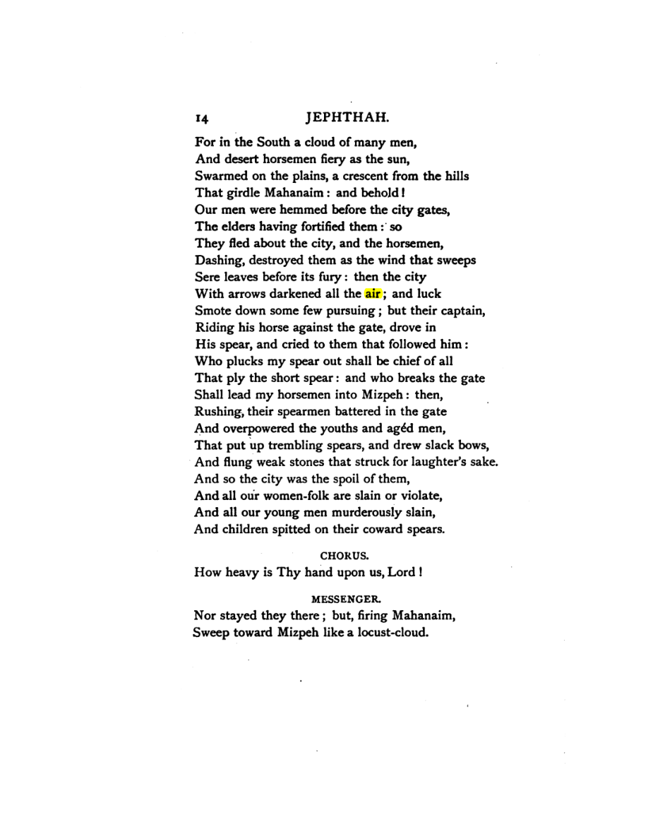 Original scan of Jephthah and Other Mysteries, PDF page 36