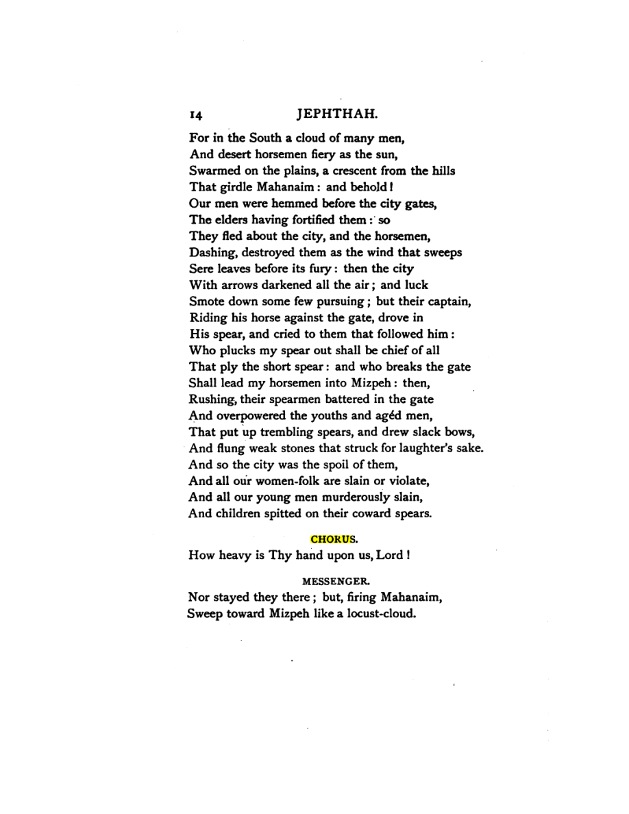 Original scan of Jephthah and Other Mysteries, PDF page 36