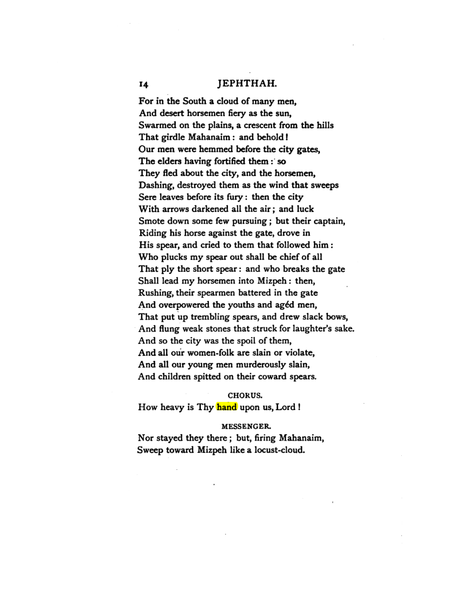Original scan of Jephthah and Other Mysteries, PDF page 36