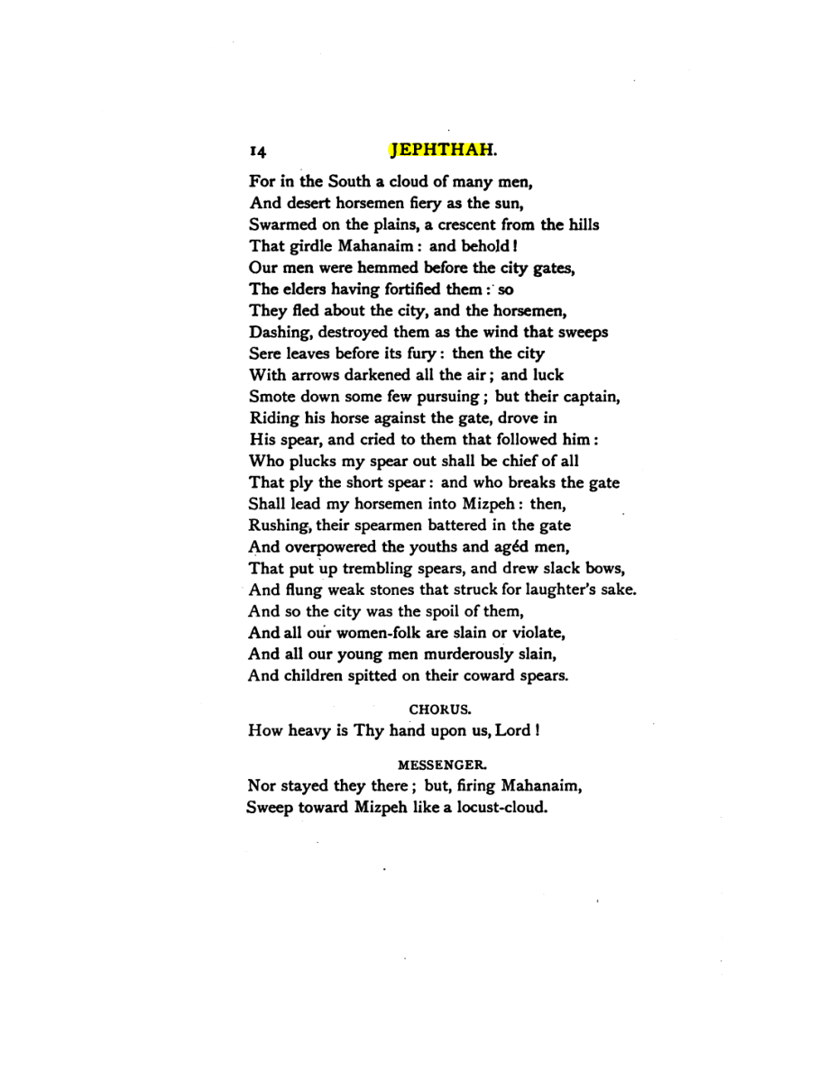 Original scan of Jephthah and Other Mysteries, PDF page 36