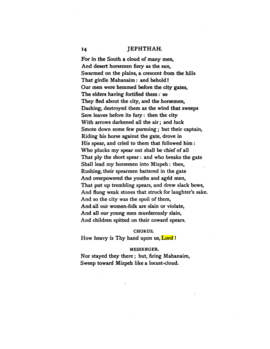 Original scan of Jephthah and Other Mysteries, PDF page 36