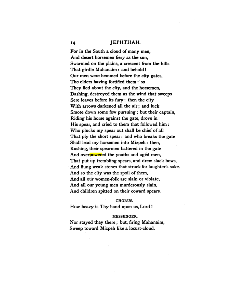 Original scan of Jephthah and Other Mysteries, PDF page 36