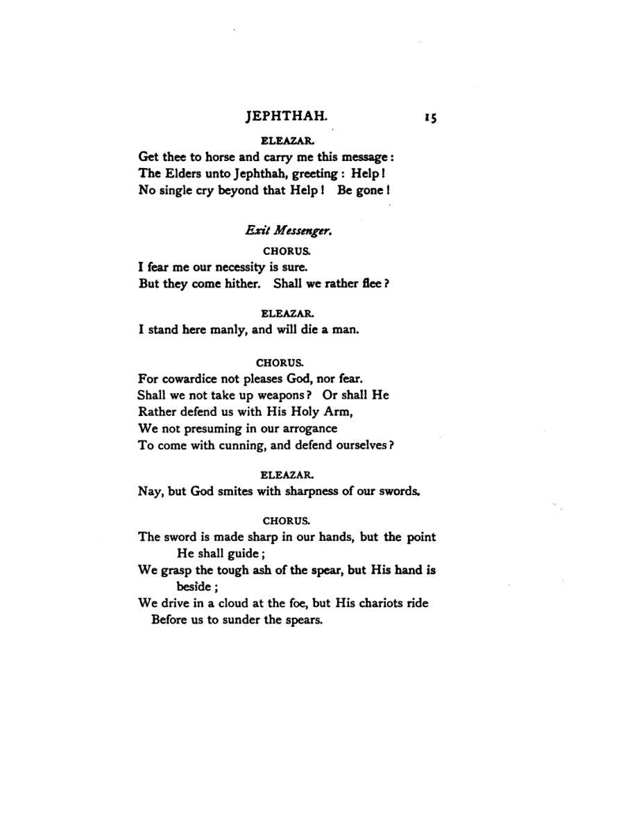 Original scan of Jephthah and Other Mysteries, PDF page 37