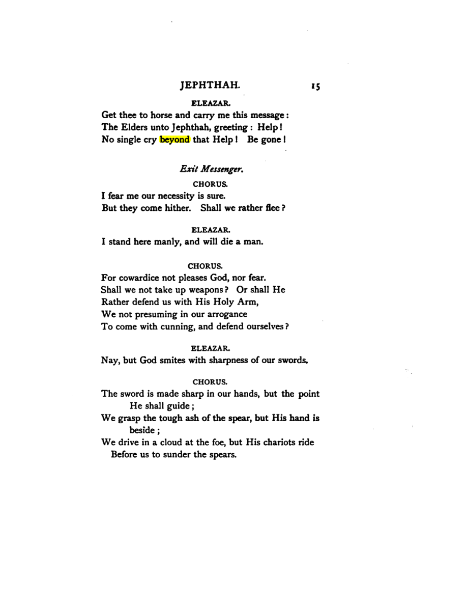 Original scan of Jephthah and Other Mysteries, PDF page 37