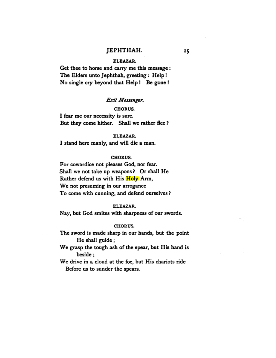 Original scan of Jephthah and Other Mysteries, PDF page 37