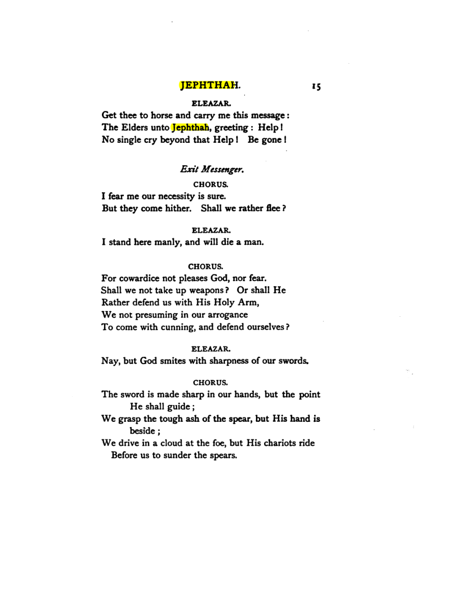 Original scan of Jephthah and Other Mysteries, PDF page 37