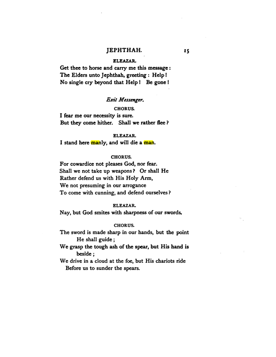 Original scan of Jephthah and Other Mysteries, PDF page 37