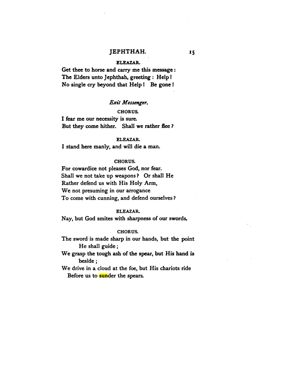 Original scan of Jephthah and Other Mysteries, PDF page 37