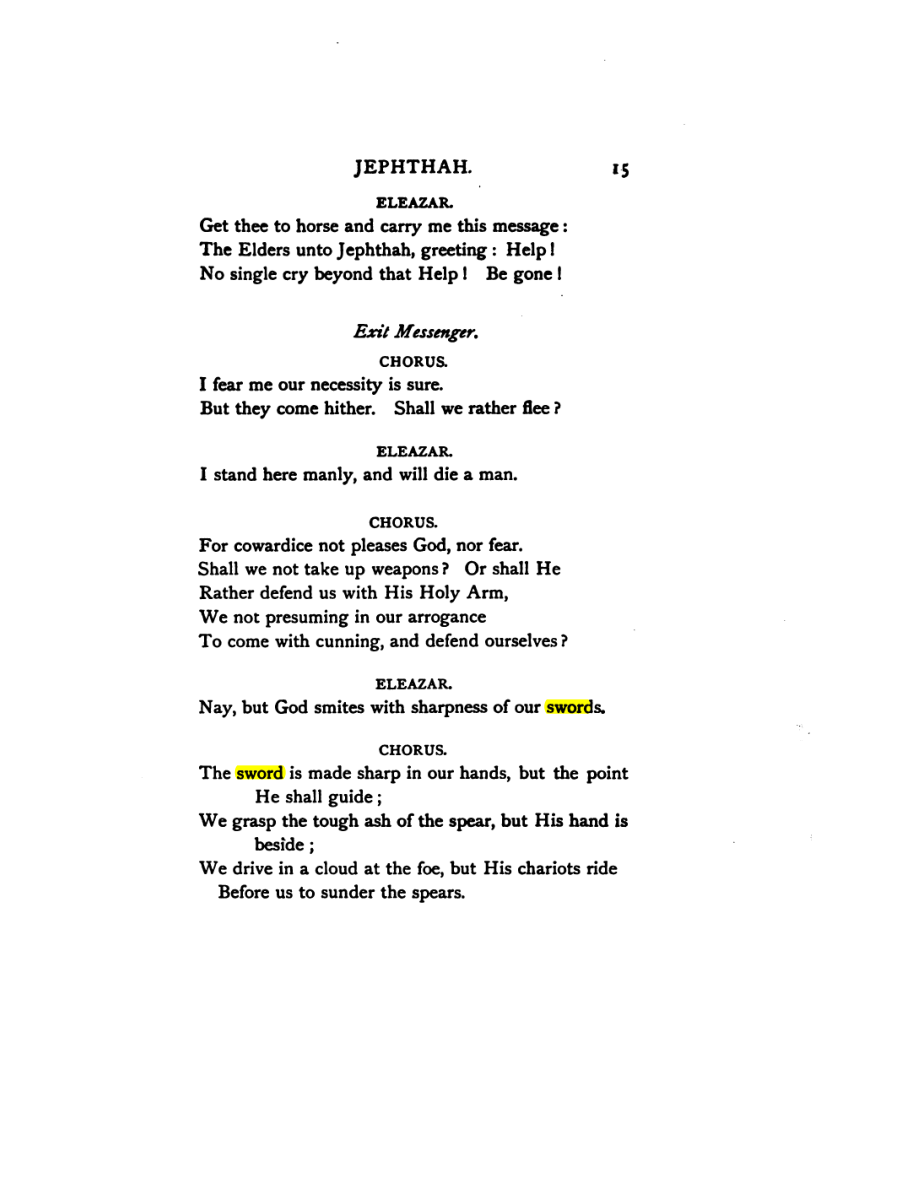 Original scan of Jephthah and Other Mysteries, PDF page 37