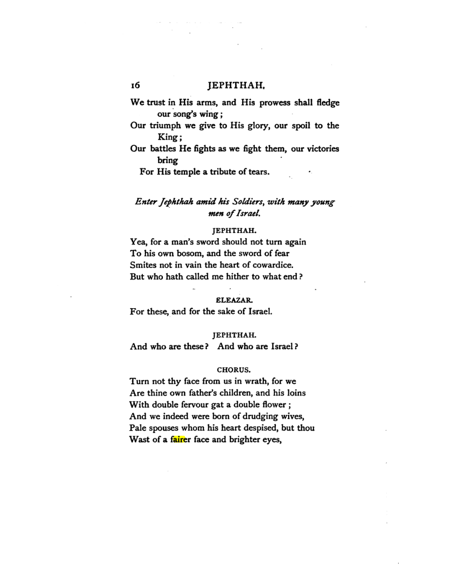 Original scan of Jephthah and Other Mysteries, PDF page 38