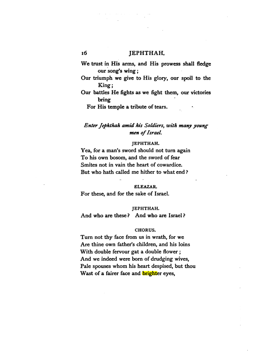 Original scan of Jephthah and Other Mysteries, PDF page 38