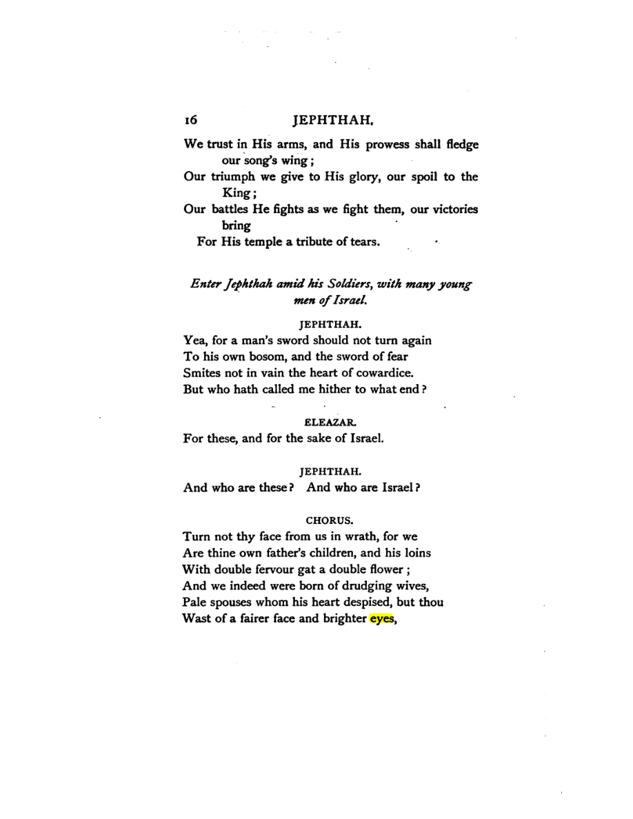 Original scan of Jephthah and Other Mysteries, PDF page 38