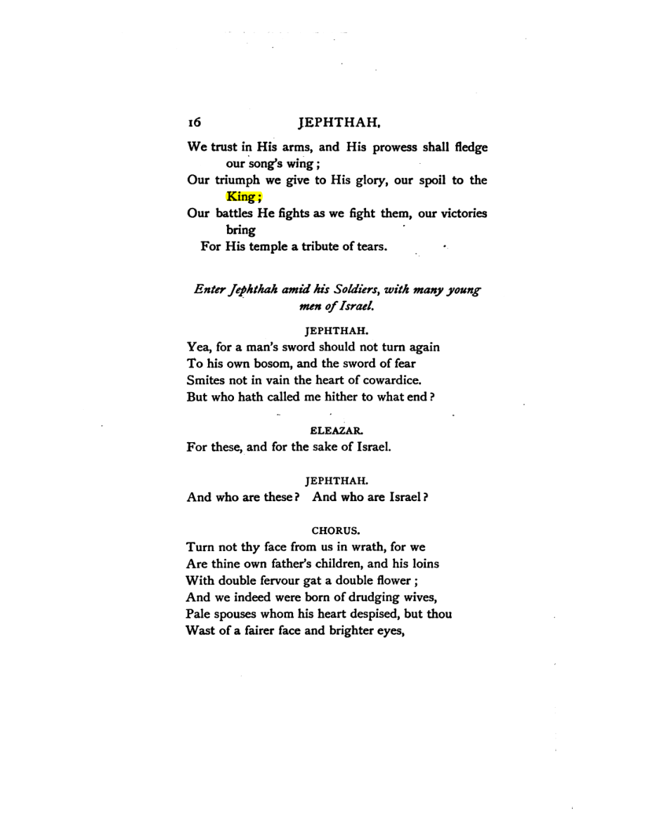 Original scan of Jephthah and Other Mysteries, PDF page 38