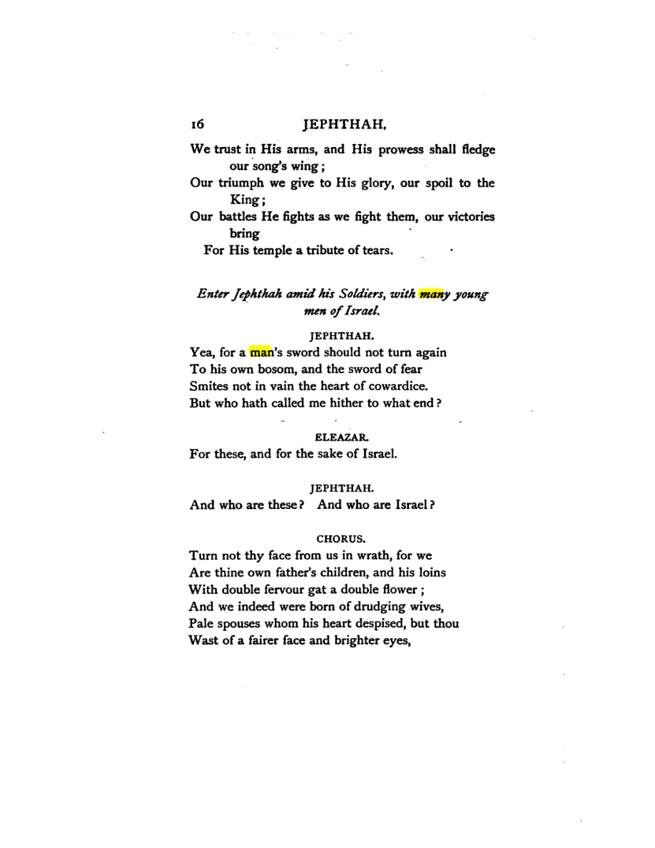 Original scan of Jephthah and Other Mysteries, PDF page 38