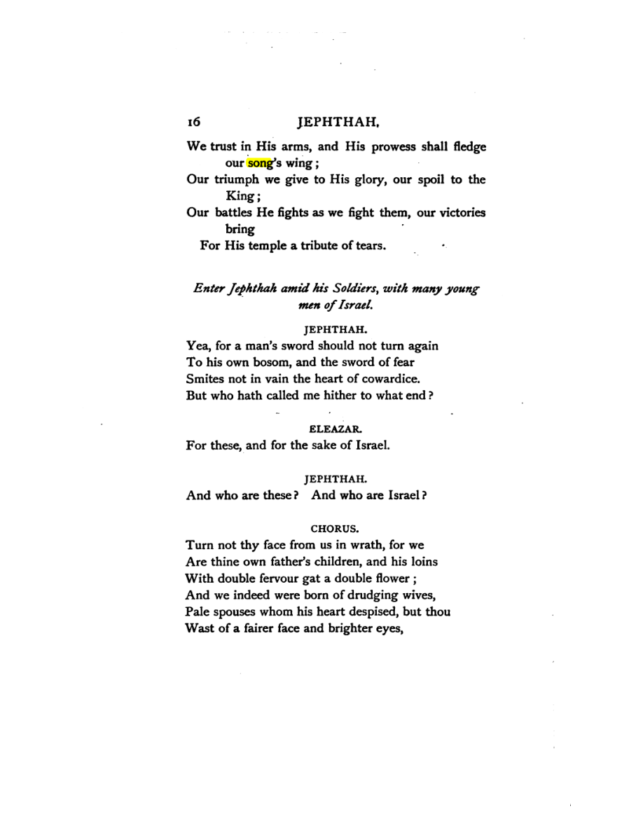 Original scan of Jephthah and Other Mysteries, PDF page 38