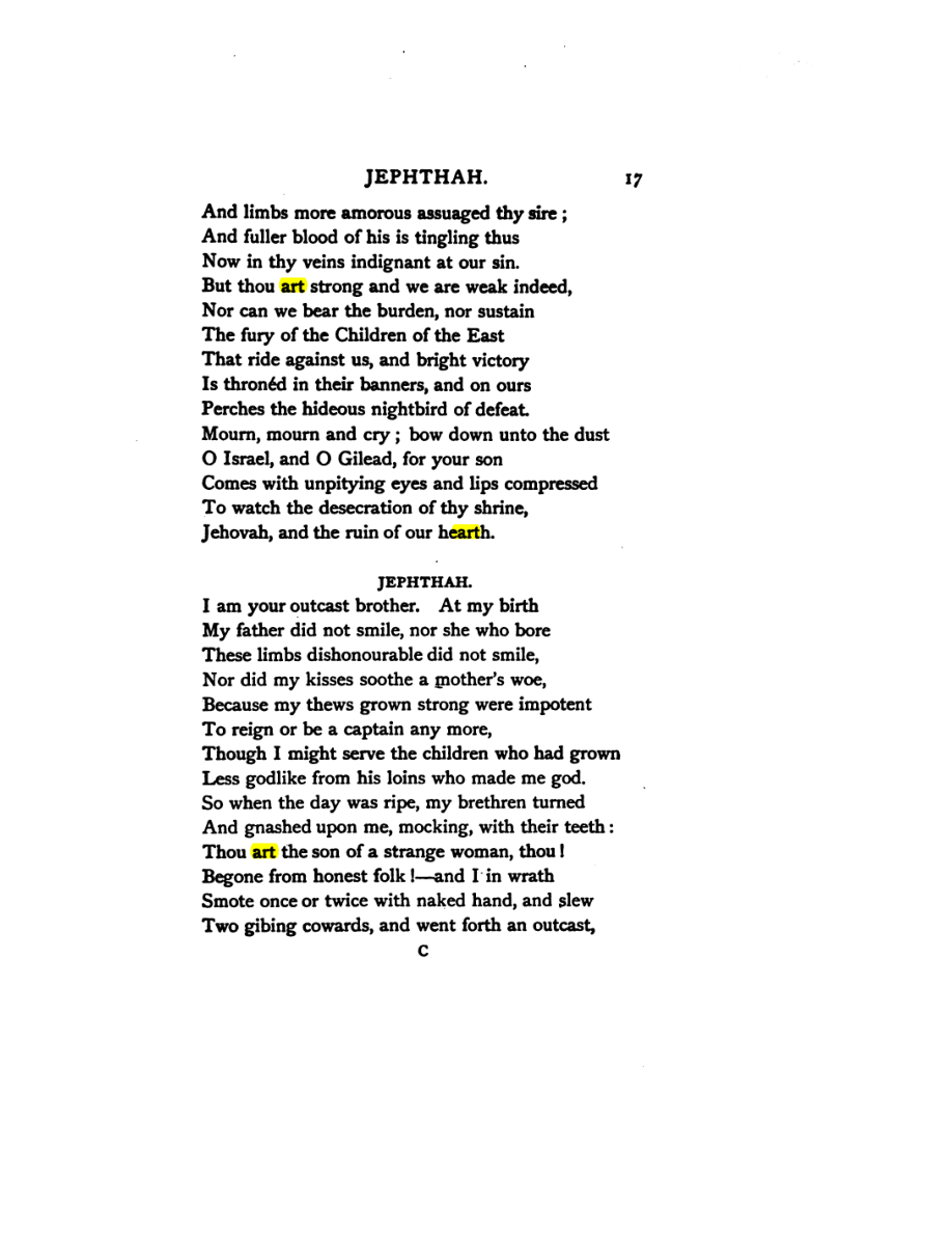 Original scan of Jephthah and Other Mysteries, PDF page 39